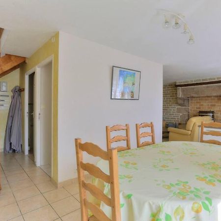 Maison De Charme Le Clairay 2 Trémeur Εξωτερικό φωτογραφία
