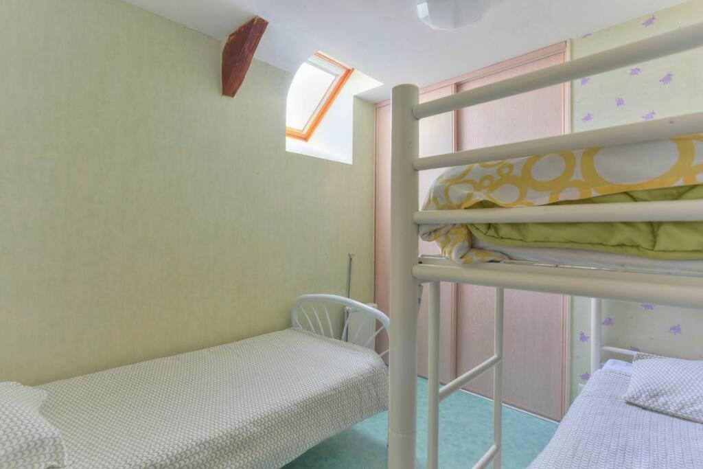 Maison De Charme Le Clairay 2 Trémeur Εξωτερικό φωτογραφία