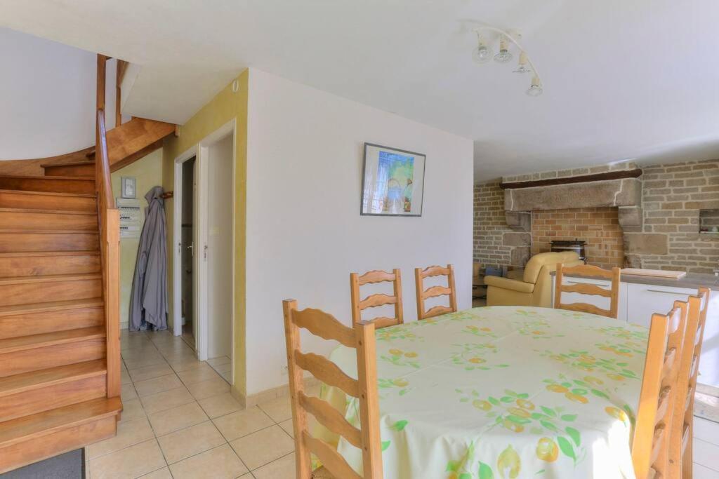 Maison De Charme Le Clairay 2 Trémeur Εξωτερικό φωτογραφία
