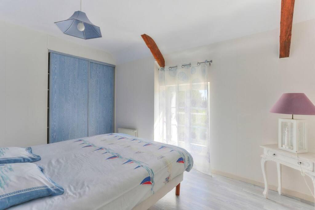 Maison De Charme Le Clairay 2 Trémeur Εξωτερικό φωτογραφία