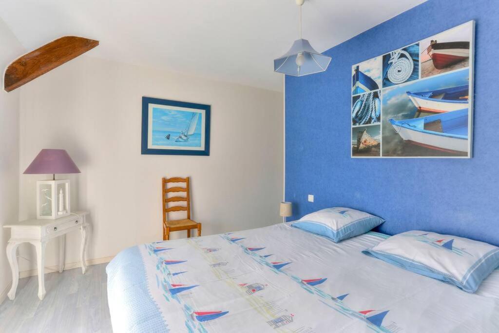 Maison De Charme Le Clairay 2 Trémeur Εξωτερικό φωτογραφία