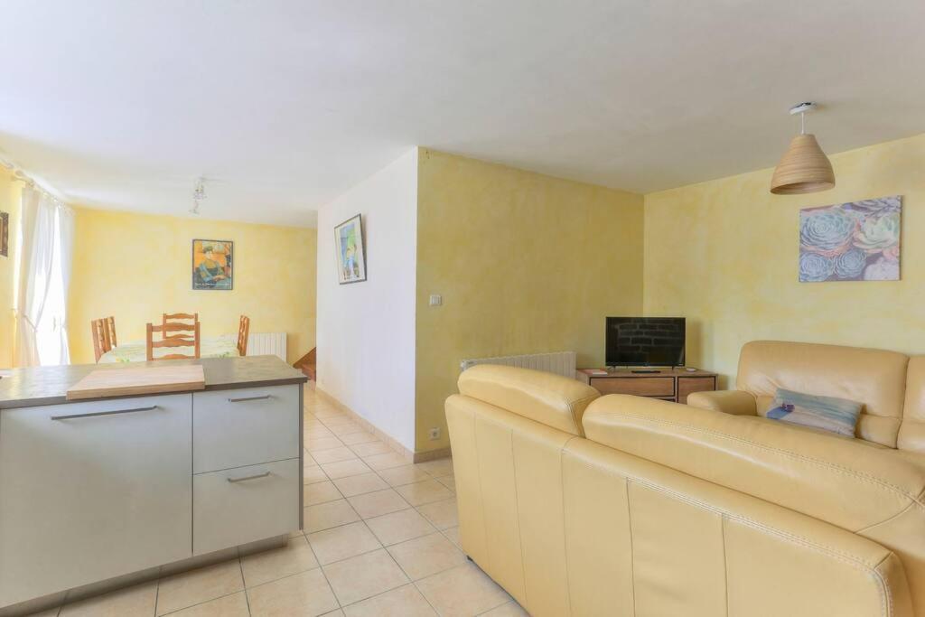Maison De Charme Le Clairay 2 Trémeur Εξωτερικό φωτογραφία