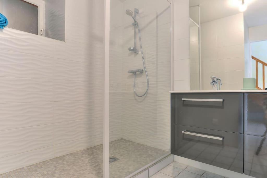 Maison De Charme Le Clairay 2 Trémeur Εξωτερικό φωτογραφία